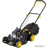 Газонокосилка Huter GLM-5.0 SP