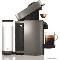 Капсульная кофеварка DeLonghi Nespresso ENV 155 S