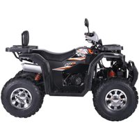 Квадроцикл Kugoo K4
