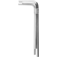 Универсальный набор инструментов Denzel 15814 (109 предметов)