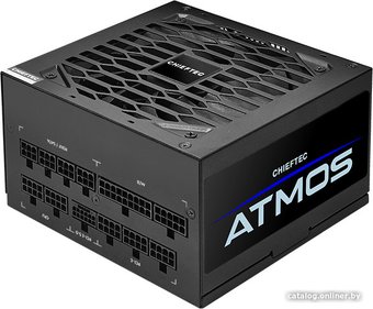 Chieftec Atmos CPX-850FC