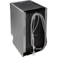 Встраиваемая посудомоечная машина DeLonghi DDW 06S Brace plus