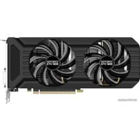 Видеокарта Palit GeForce GTX 1060 Dual 3GB GDDR5 [NE51060015F9-1061D]