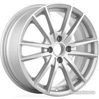 Литые диски X'trike X-129 16x6.5" 4x100мм DIA 67.1мм ET 36мм HS