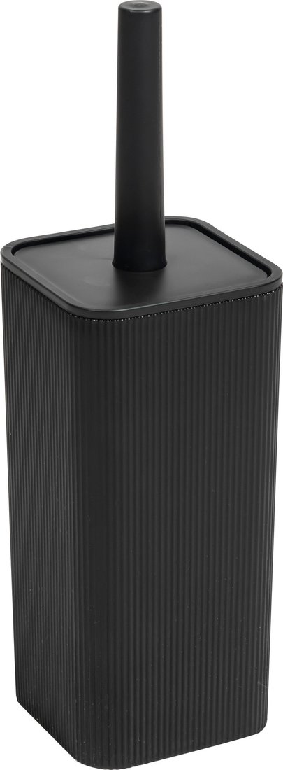 

Ершик для унитаза Violet WC Rif 132007 (черный)