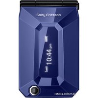 Телефон Sony Ericsson F100 Jalou