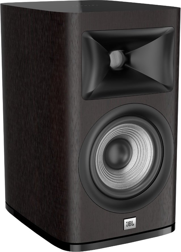

Полочная акустика JBL Studio 620 (черный)