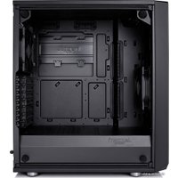 Корпус Fractal Design Meshify C Dark TG