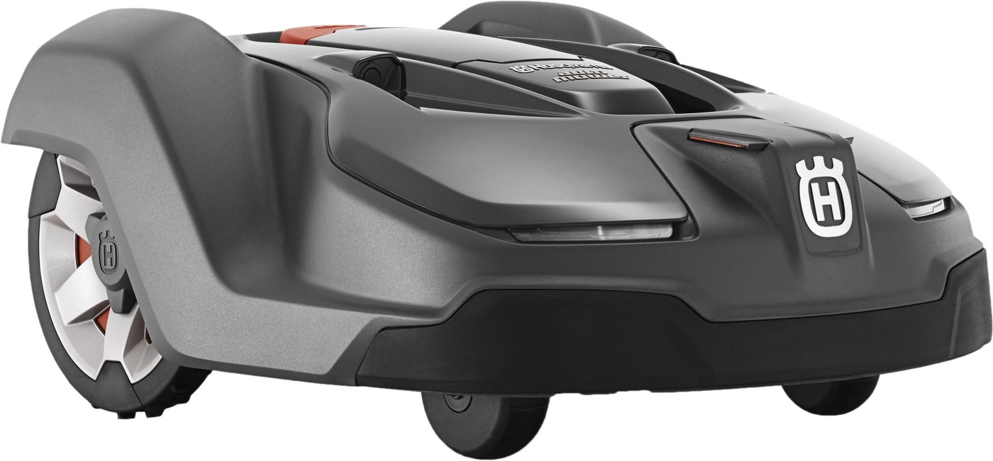 

Газонокосилка-робот Husqvarna Automower 450X