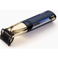 Триммер для бороды и усов BaByliss Super-X Metal S992E