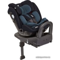 Детское автокресло Joie Stages Isofix (Navy Blazer)