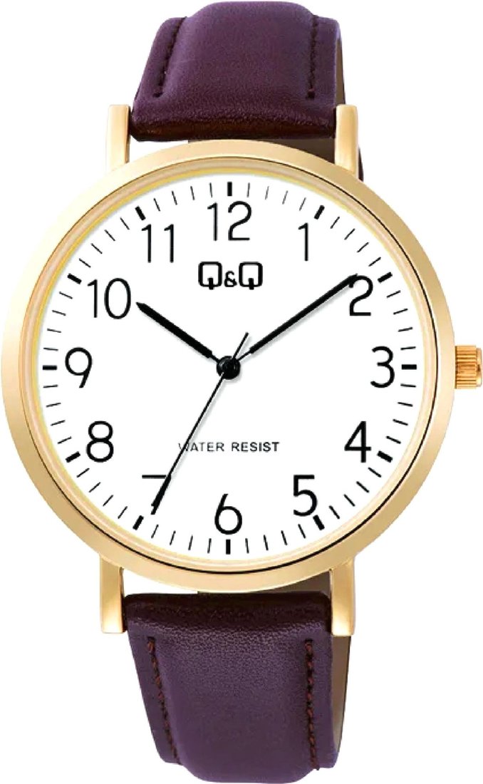 

Наручные часы Q&Q C34AJ008Y
