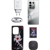 Телефон Infinix Note 50 Pro+ 5G X6856 12GB/256GB Racing Edition