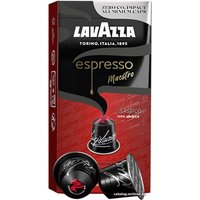 Кофе в капсулах Lavazza Espresso Maestro Classico 10 шт