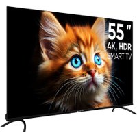 Телевизор Topdevice 55" ULTRA BS06