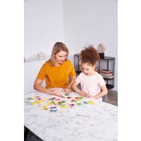 Развивающая игра Десятое королевство Что за чем? Мир вокруг 04699