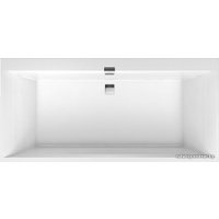 Ванна Villeroy & Boch Squaro Edge 12 (UBQ190SQE2DV) 190x90