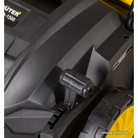 Скарификатор-аэратор Huter ESA-2000