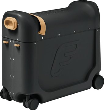 Чемодан-спиннер Stokke JetKids BedBox Lunar Eclipse 36 см