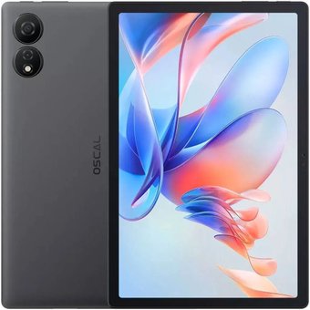Планшет Oscal Pad 80 Wi-Fi 6GB/256GB (серый)