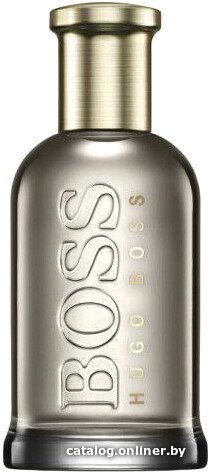 Парфюмерная вода Hugo Boss Boss Bottled №6 for Men EdP (100 мл)