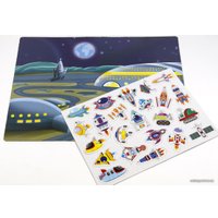 Настольная игра Десятое королевство Космос 02748