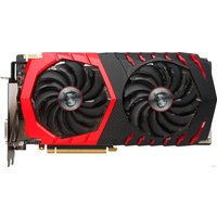 Видеокарта MSI GeForce GTX 1080 Ti Gaming 11GB GDDR5X