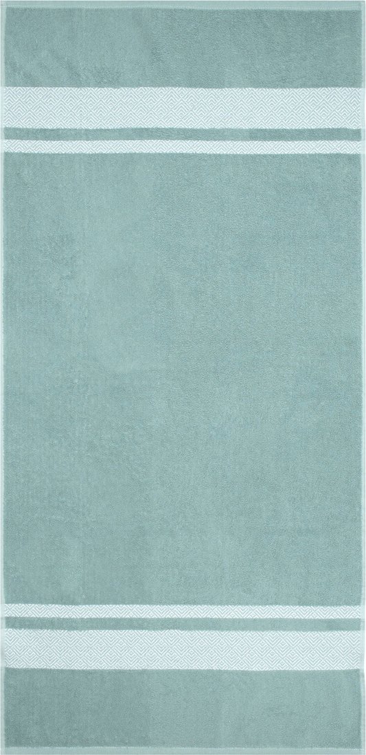 

Полотенце Pole Kvetak (Беларускі лён) Махровое 50х90 22С93-ШР/л.с.уп./ст. (1 15-Самба изумруд)