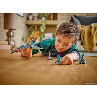 Конструктор LEGO Avatar 75576 Приключения на Скимвинге