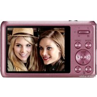 Фотоаппарат Samsung DV100