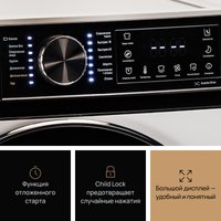 Стиральная машина VARD VWF314