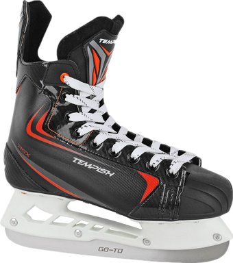 Коньки Tempish Revo RSX (р. 40)