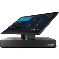 Моноблок Lenovo ThinkSmart Hub 500 10V50002RU