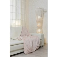 Плед Lanatex 011 22210 (145x205см, кремовый)