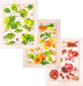 Сезон из рогожки 45x60 НЗ_ПКР45.60