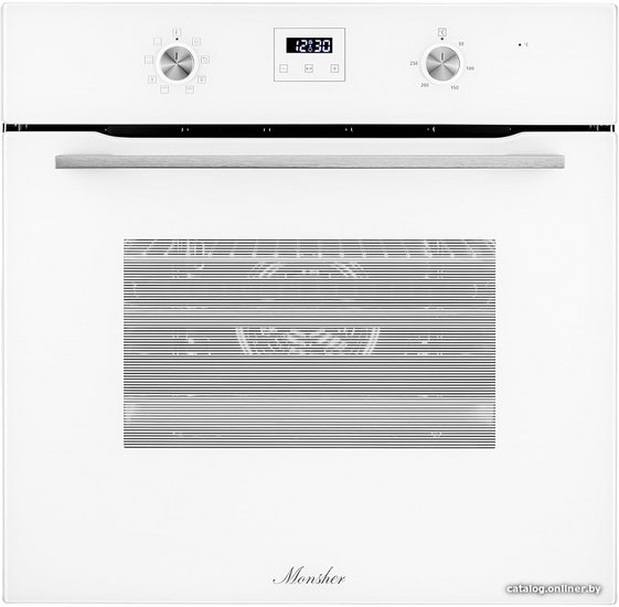 Monsher MOE 6183 W