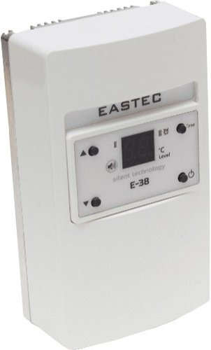 Терморегулятор Eastec E-38 Silent (симисторный, бесшумный)