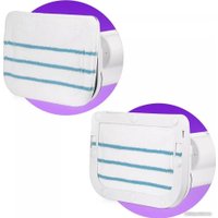 Паровая швабра Kitfort KT-1062