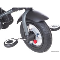 Детский велосипед Qplay Rito 2018 (черный)