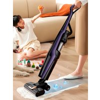 Пылесос Deerma DEM-P40 PROW (евровилка) в Бобруйске