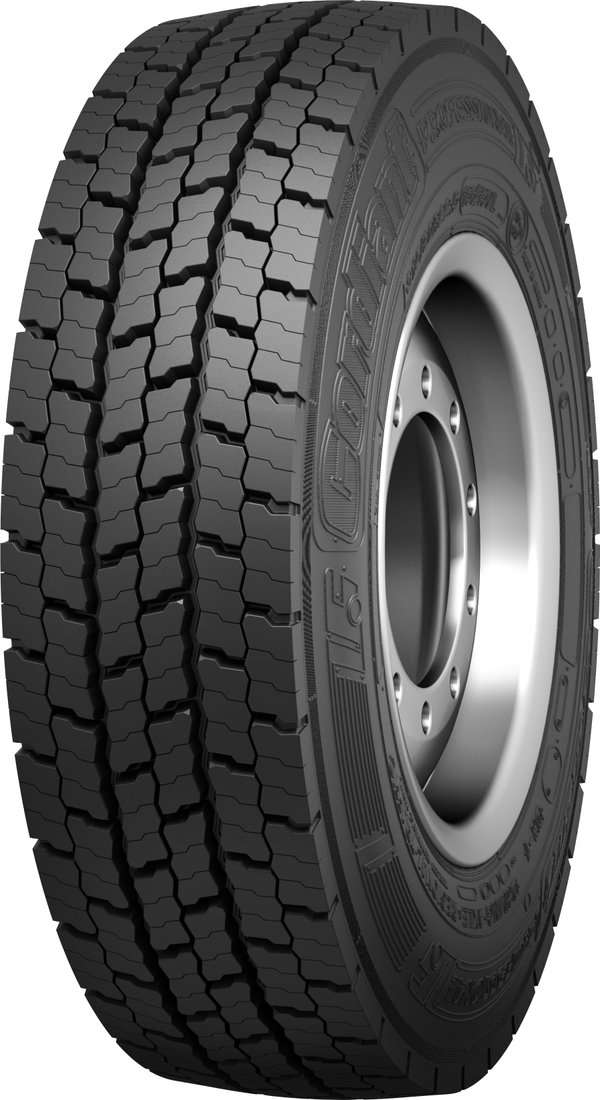 

Всесезонные шины Cordiant Professional DR-1 295/80R22.5 153/148M