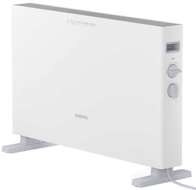 

Конвектор SmartMi Convector Heater 1S DNQ04ZM (международная версия, белый)