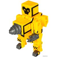 Трансформер Bondibon Bondibot Буква З ВВ5494