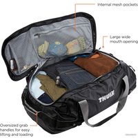 Дорожная сумка Thule Chasm 130L TDSD305 (olivine)