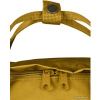 Городской рюкзак Fjallraven Kanken Big (160 - ochre)