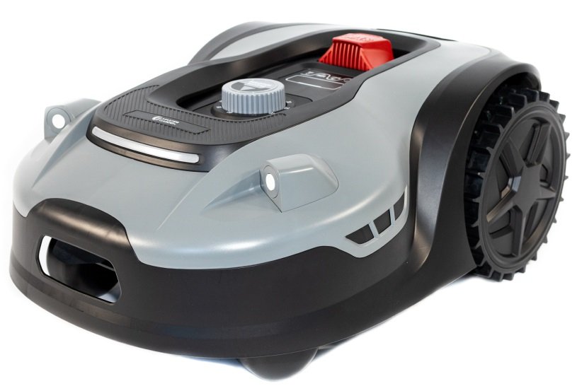 

Газонокосилка-робот MG L20