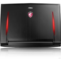Игровой ноутбук MSI GT73VR 6RF-004RU Titan Pro