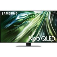 MiniLED телевизор Samsung Neo QLED 4K QN90D QE43QN90DAUXRU