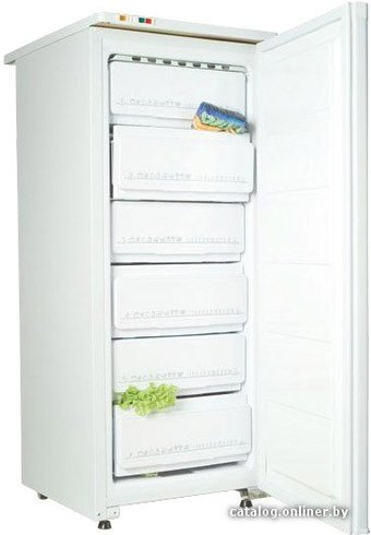 Морозильник Саратов 153 (МКШ-135)