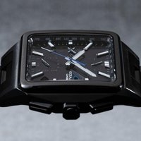 Наручные часы Casio OCW-T5000B-1A